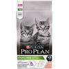 NESTLE' PURINA PETCARE IT. SPA Pro Plan Dc Sterilised Kitten Healthy Start Salmone 1,5 Kg