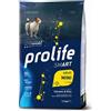 Zoodiaco Prolife Dog Smart Ad Chic2,5kg
