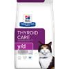 Hill's pet nutrition srl Hill's Prescription Diet Y/d Thyroid Care Crocchette Per Gatti Sacco 3kg