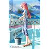 GOEN Così carina. Fly me to the moon (Vol. 4)