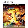 ACTIVISION BLIZZARD Crash Team Rumble - GIOCO PS5