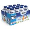 HUMANA 4 PROBALANCE MULTIPACK 12 BOTTIGLIE DA 470 ML