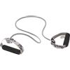 THERA-BAND TUBO ELASTICO ARGENTO 140 CM C/MANIGLIE