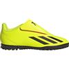 ADIDAS JR X CRAZYFAST CLUB VEL TF Scarpe Calcetto Ragazzo