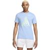 NIKE JA M NK DF TEE T-Shirt Basket Uomo