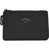 CALLAWAY CLUBHOUSE VALUABLES POUCH Borsa Portavalori