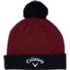CALLAWAY TA POM BEANIE Berretto Invernale