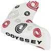 CALLAWAY ODYSSEY HEADCOVERS BLADE Cover Mazza Golf