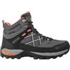 REGATTA SAMARIS III BOOT LADY WATERPROOF Scarpa Trekking Donna