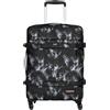 EASTPAK TRANSIT'R 4 FLAME DARK Valigia