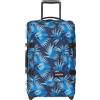 EASTPAK TRANVERZ BRIZE NAVY GRADE Valigia
