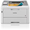 Brother BROTHER STAMPANTE LED A4 COLORI 30PPM, FRONTE / RETRO AUTO, USB/LAN/WIFI, TONER INCL DA 2.6K BN E 1.4K COLOR HL-L8240CDW