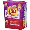 Pampers Progressi Mutandina Maxi 19 Pezzi Pc