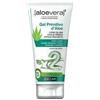 ZUCCARI Srl ALOEVERA2 GEL PRIMITIVO D'ALOE