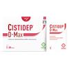 ERBOZETA SpA CISTIDEP D-MAX 20BUST