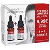 DERMO-LAB ITALIA Srl Vital Plus Active Gocce Dermoattive Jal + Col 2x15 ml 1+1 Gratis