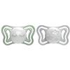 CHICCO (ARTSANA SpA) Chicco Physioforma Succhietto 16-36 Mesi 2 Pezzi