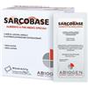 ABIOGEN PHARMA SpA SARCOBASE 30BUST