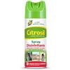 Citrosil Home Protection - Spray Disinfettante con Vere Essenze di Lavanda, Superfici Multiuso, Elimina Fino al 99,9% dei Batteri, 300 ml