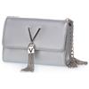 VALENTINO BAGS ARGENTO DIVINA