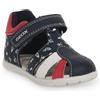 GEOX 0735 ELTHAN SANDAL
