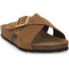 FRAU SUEDE TERRA