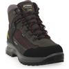 GRISPORT SEG SCAMOSCIATO