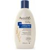 Aveeno Baby Soothing Relief Bagnetto Crema 354 ml