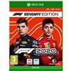 Codemasters F1 2020 Seventy Edition - Day-One - Xbox One