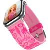 MobyFox Moby Fox Barbie bracelet pour smartwatch Pink Classic