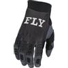 FLY Guanto Corto EVOLUTION DST Nero - FLY S