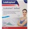 ESSITY ITALY SpA Leukomed Sorbact 5x7,2cm 5 Pezzi