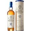‎Bacardi Royal Brackla 12 Anni Highland Scotch Single Malt Whisky con astuccio regalo