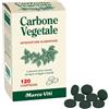 Marco Viti Carbone Vegetale in compresse