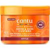 CANTU SHEA Butter FOR Natural Hair Define & Shine Custard 340G, Nero, Standard