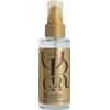 Wella Professionals Oil Reflections Olio per capelli illuminante levigante - Efficace anticrespo capelli professionale per capelli trattati 100 ml