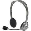 Logitech CUFFIE HEADSET H110