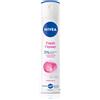 Nivea Fresh Flower 150 ml