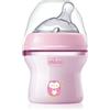 Chicco Natural Feeling Pink Girl 150 ml