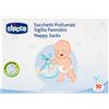 Chicco Nappy Sacks Nappy Sacks 50 pz