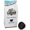 Caffè Carbonelli Compatibili Nescafè DOLCE GUSTO® - Confezione da 120 Capsule Decaffeinato (12 buste da 10 capsule)