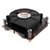 AKASA Dissipatore Ad Aria Akasa AK-CC7401BT01 1U Low Profile