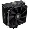 KOLINK Dissipatore Ad Aria Kolink Umbra EX180 Black Edition 120mm