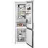 AEG frigo congelatore RCB736E7MX libera installazione No Frost Inox Classe E 366 litri