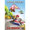 Ape Junior Super Mario. Inizia la gara! Ediz. illustrata