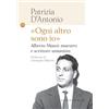 Castelvecchi «Ogni altro sono io». Alberto Manzi: maestro e scrittore umanista