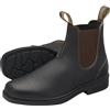BLUNDSTONE Chisel Toe Stivaletti Unisex, Marrone (Stout Brown), 41 1/2 EU (7.5 UK)