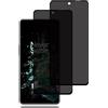 JZG 3 Pellicole In Vetro Temperato Per OnePlus 10T - 9H, Supporto Impronta Digitale, Anti Graffio - copertina