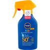 Nivea Sun Kids Protect & Care Spf 50+ 270 ml - -