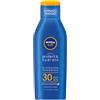 Nivea Sun Protect & Hydrate Spf 30 200 ml - -